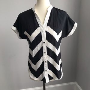 The Limited blouse